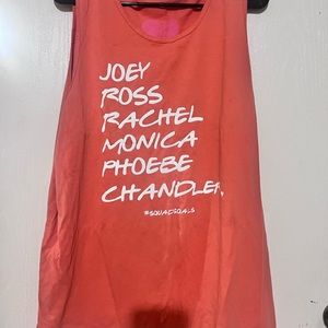 Madelynn Brooke Tank